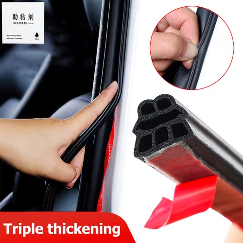 16ft layer door - 16ft, rubber