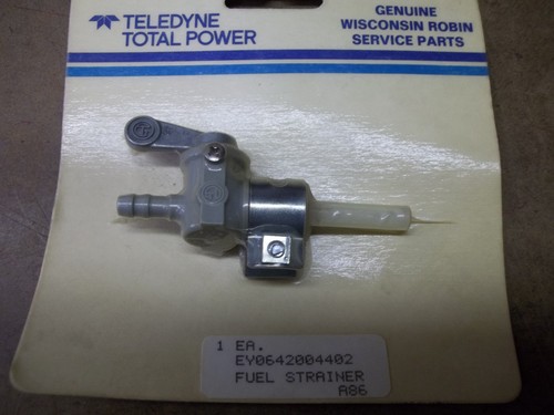 Oem robin subaru - subaru, nos